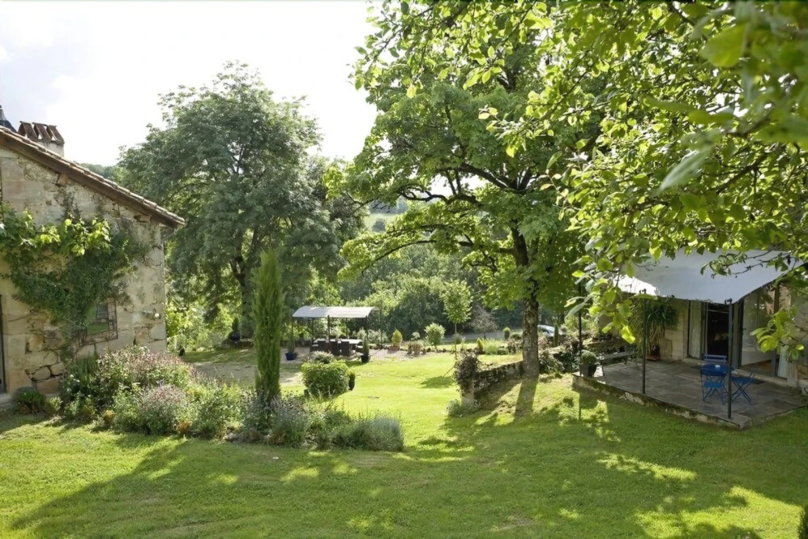 Domaine de la Piale