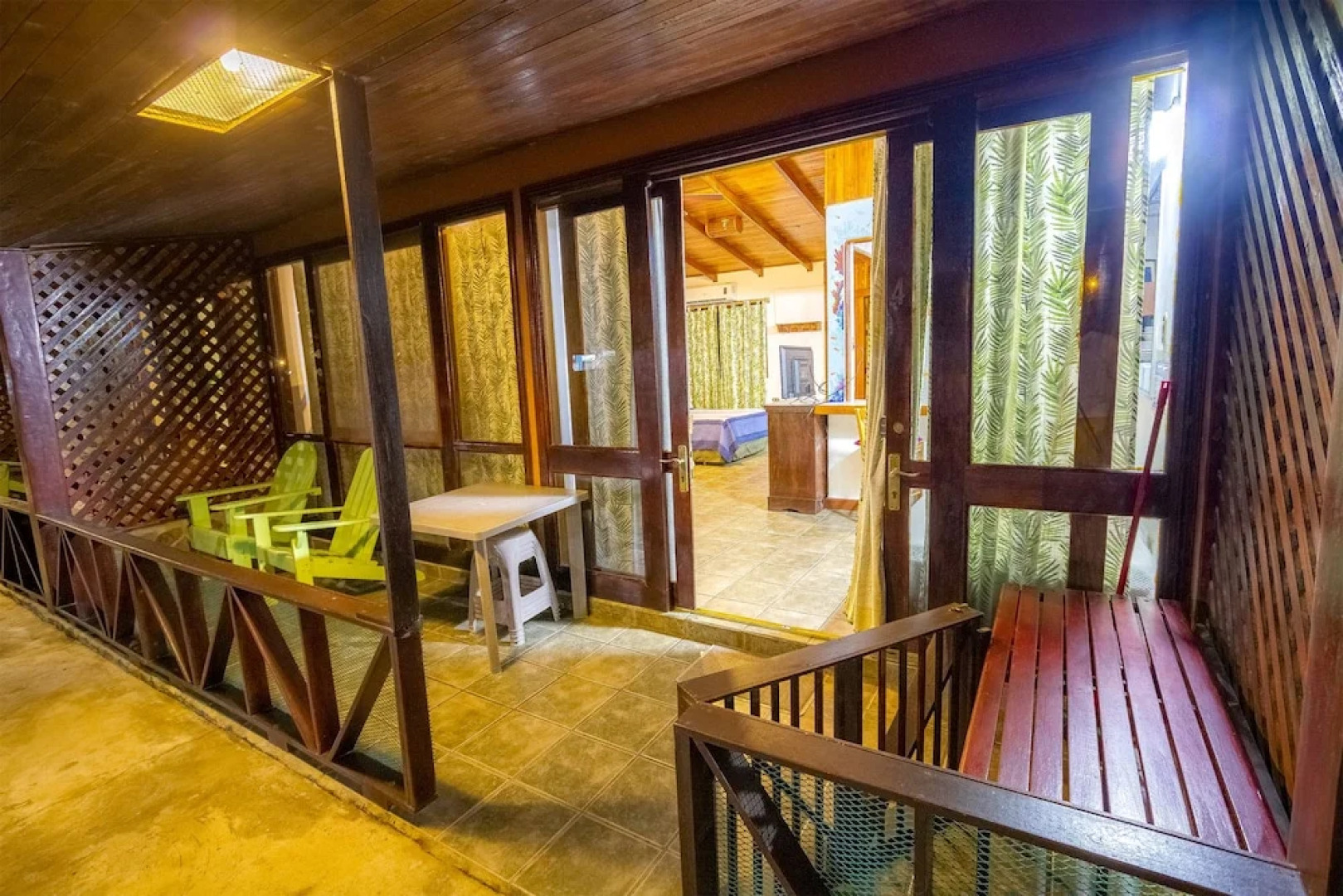 Hotel Rancho Coral