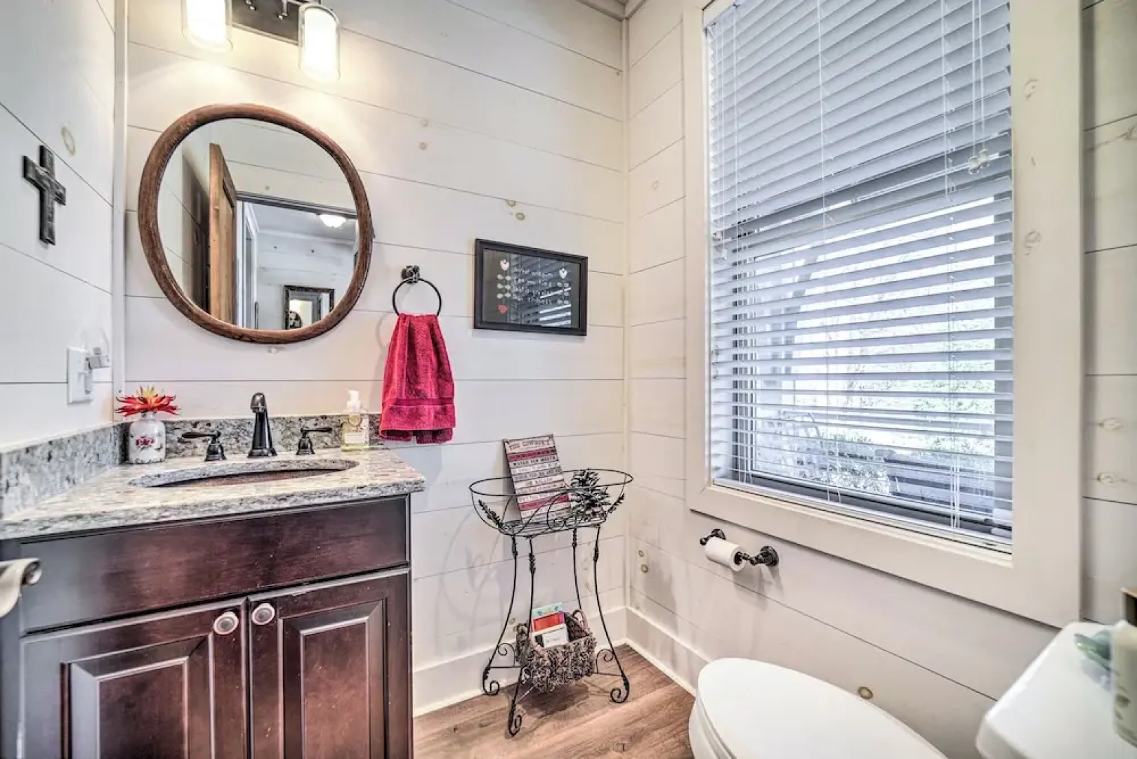 On 22 Acres: Cullowhee Craftsman Home w/ Mtn Views