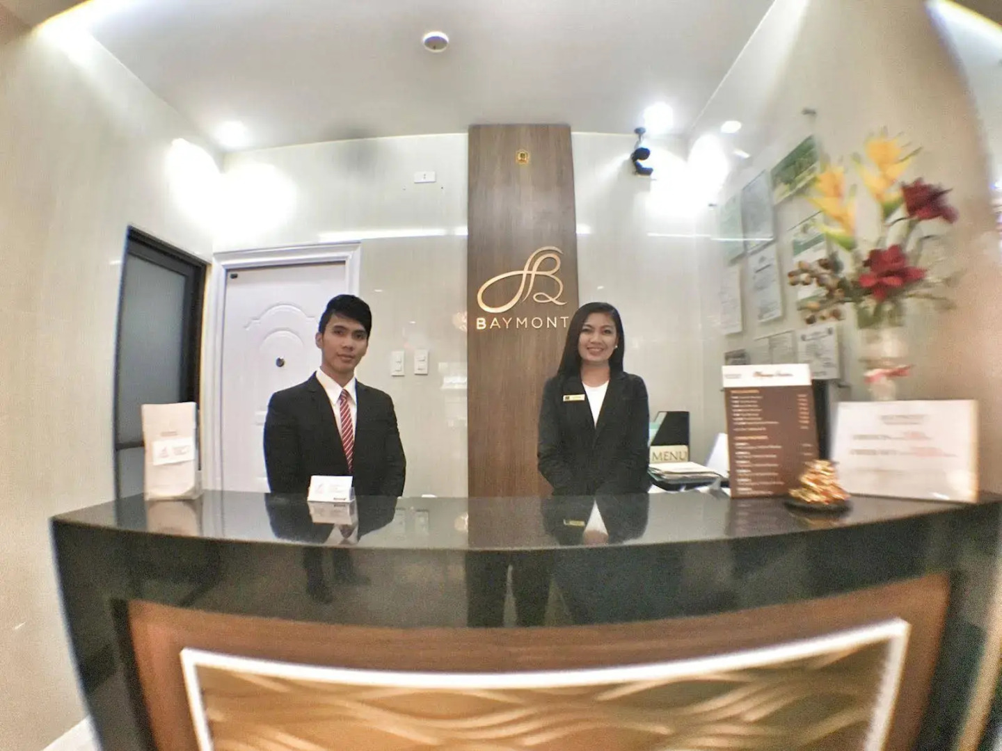 Baymont Suites & Residences