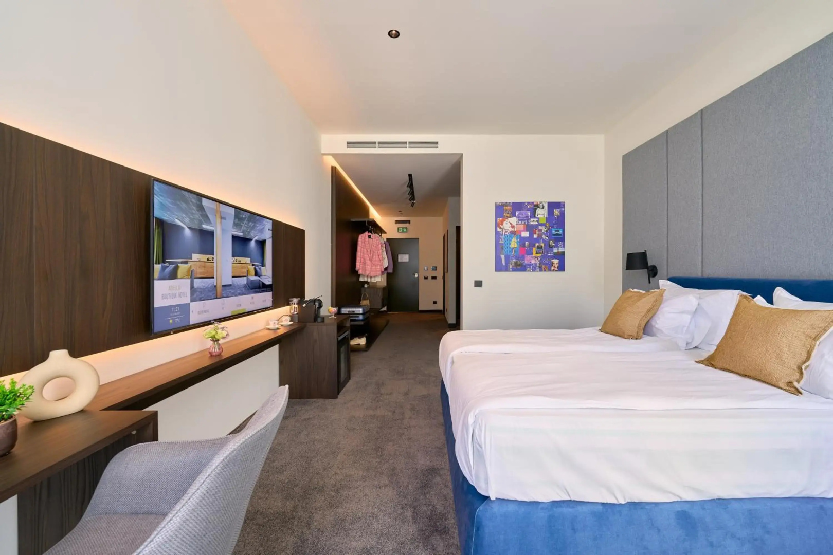 Adella Boutique Hotel