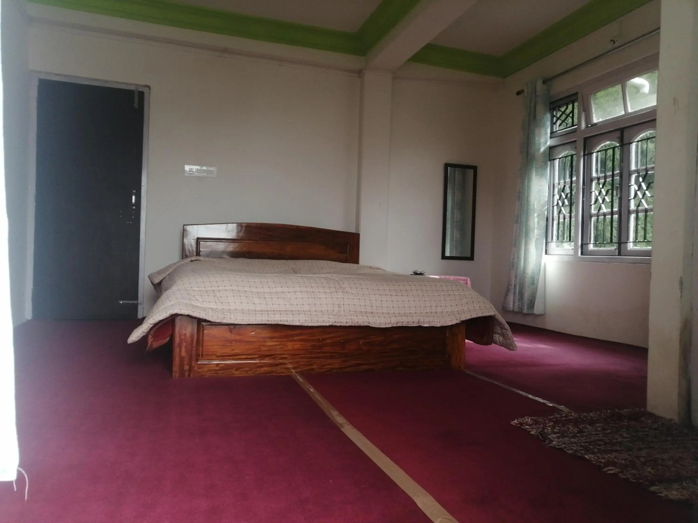 Cypress Homestay