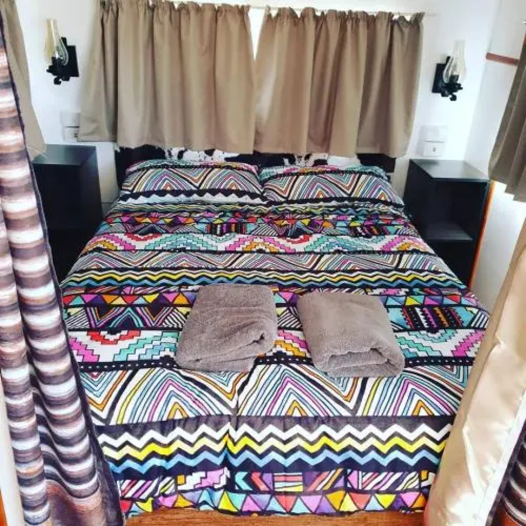 Rose City Caravan Park