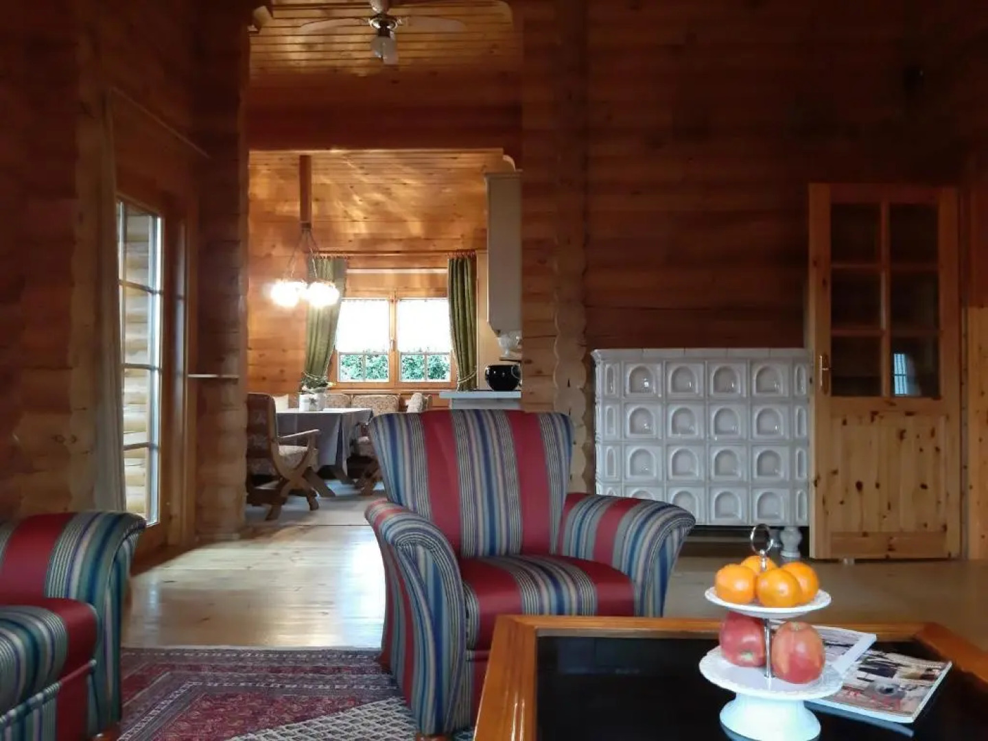 Hotel zum Kronprinzen