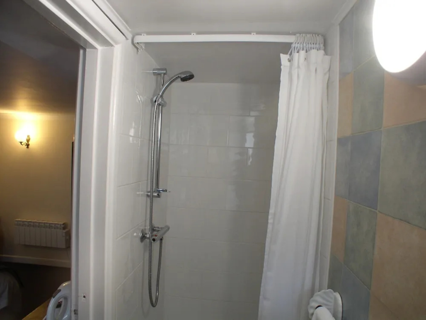 St. Magloire Guesthouse