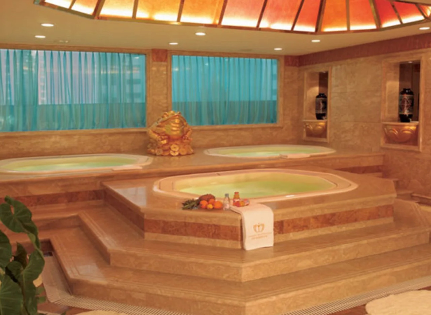 Shenyang Marvelot Hotel