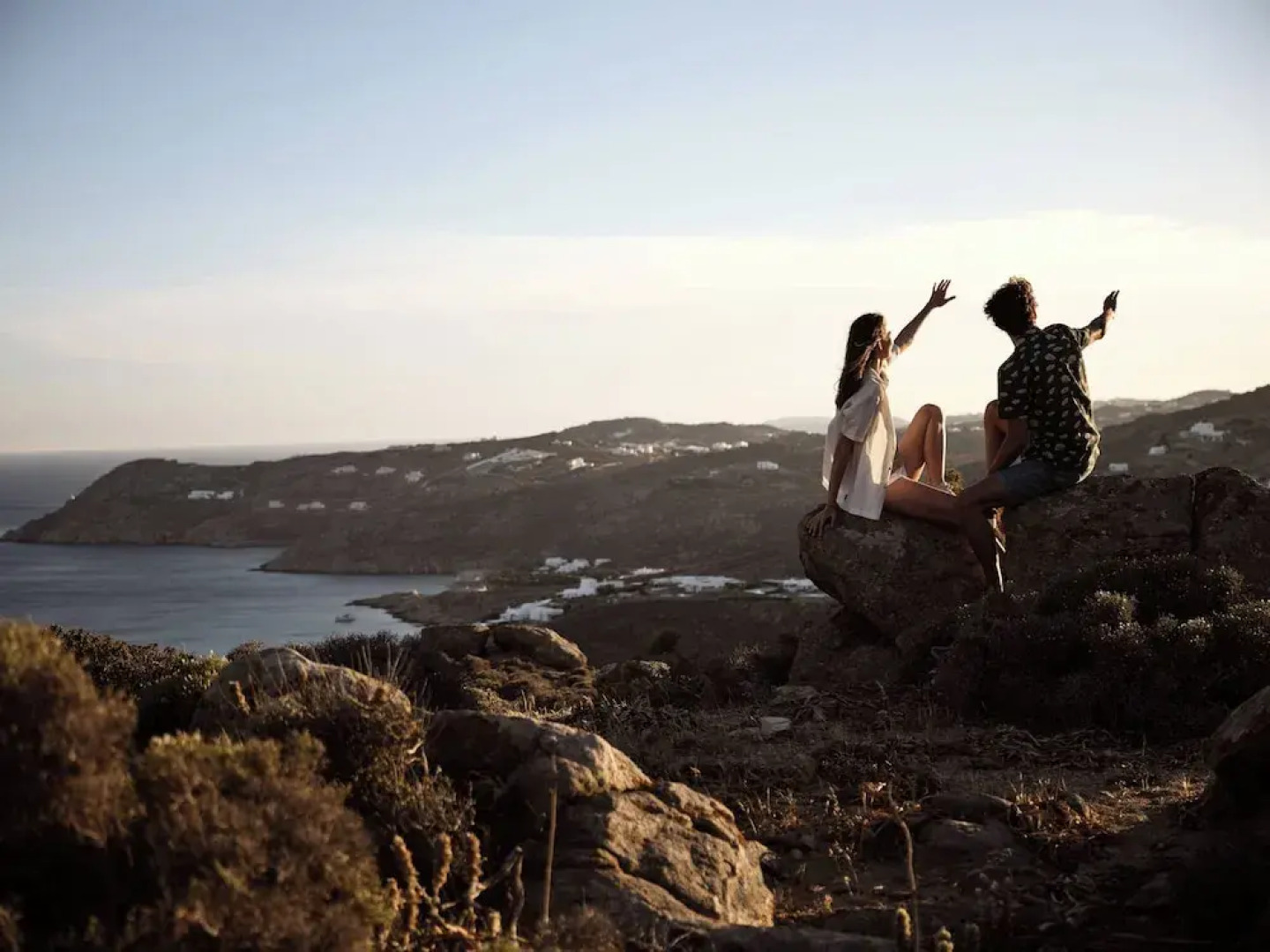 Anemelia Hotel Mykonos