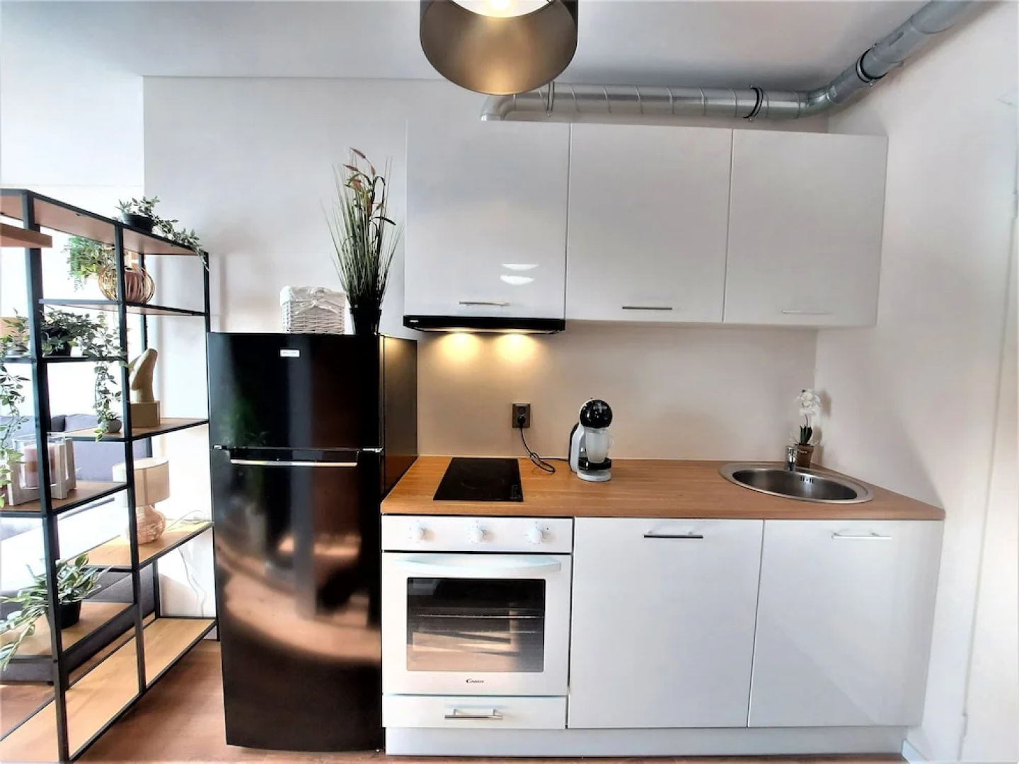 Cofy Rentals Tartu