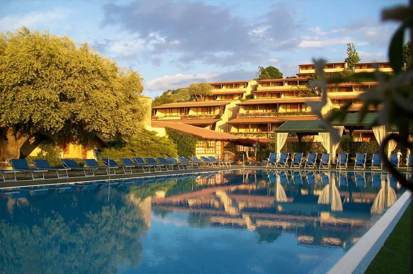 Villaggio l' Olivara