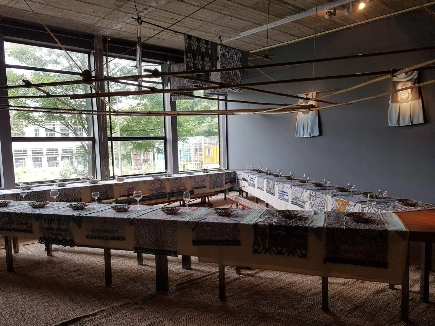 WOW Hostel Amsterdam