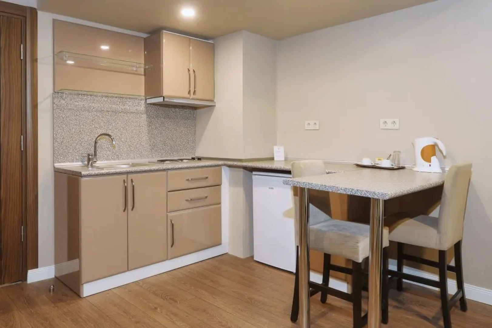 New Baltürk Otel İzmit