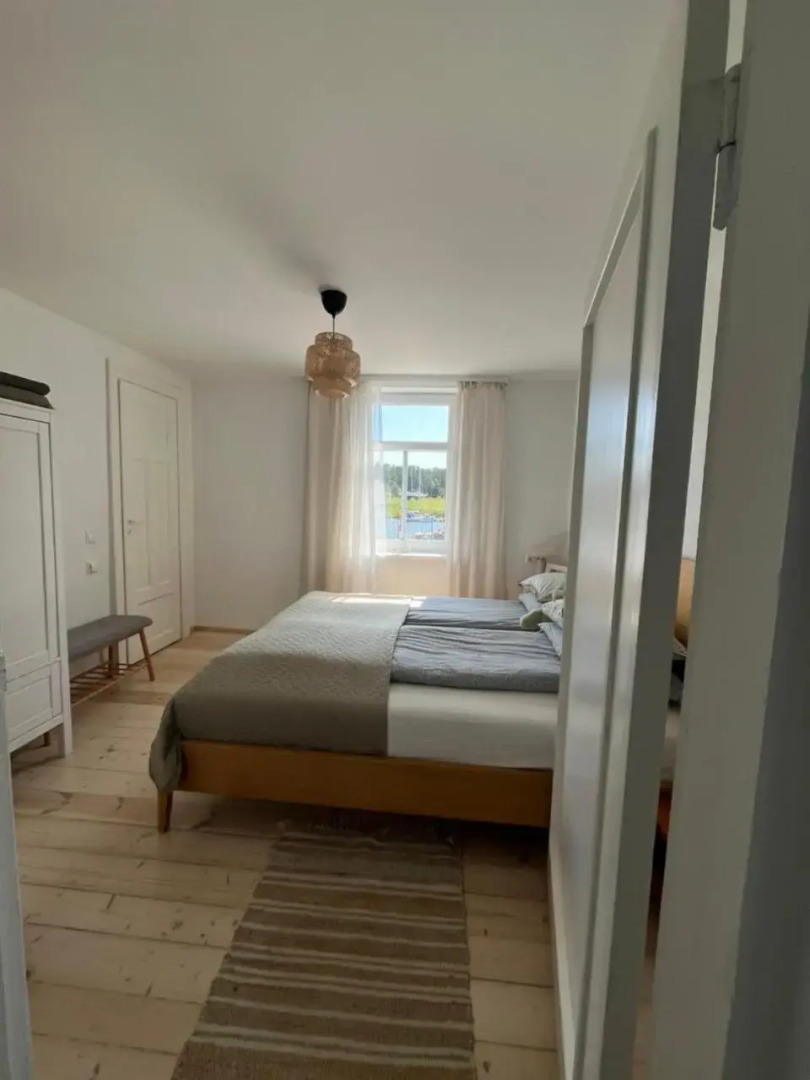 Pie Jūras Pāvilostā