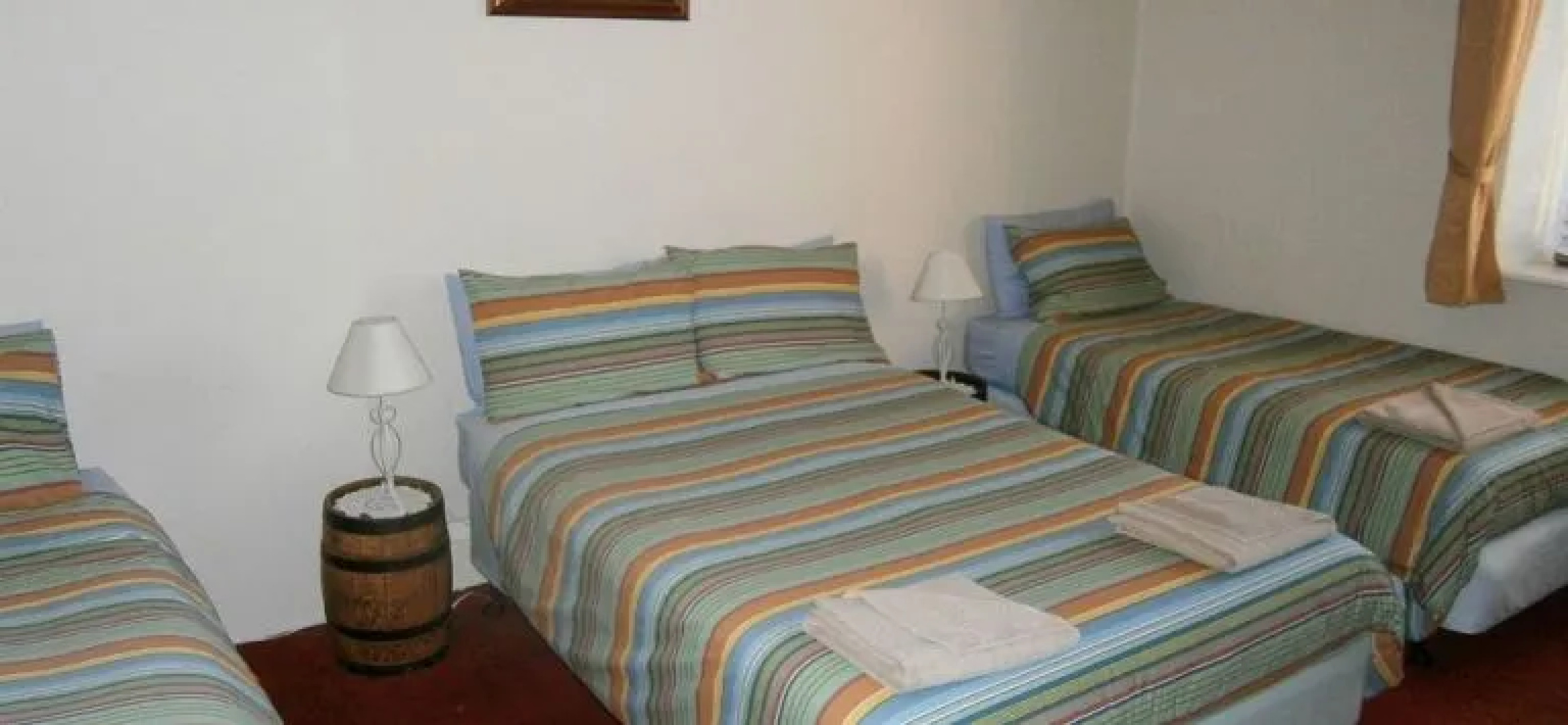 The Grand Guesthouse