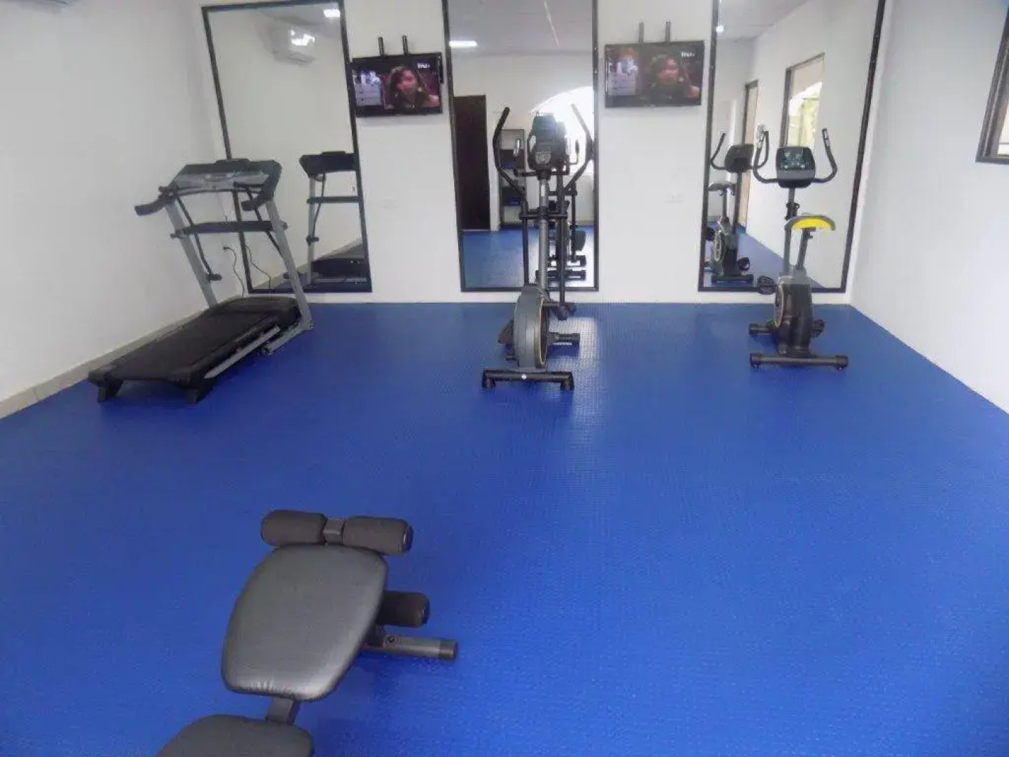 Hotel Madan Cardenas