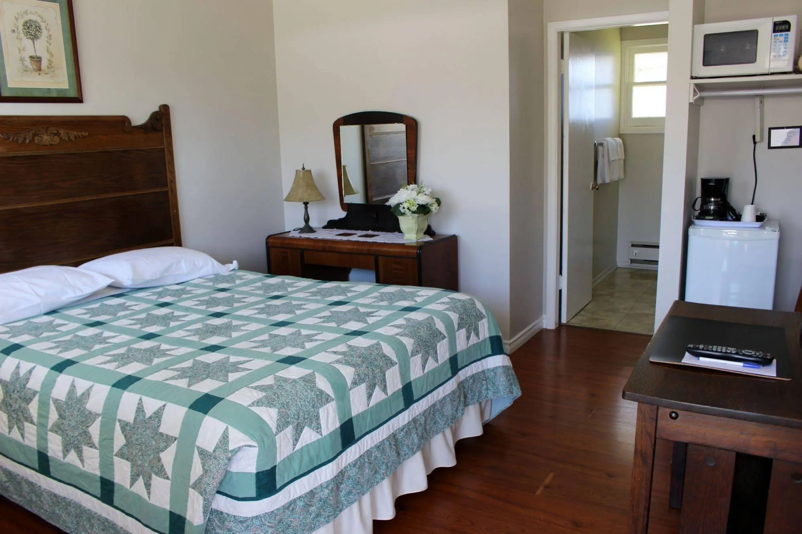 Victorian Motel & RV Park by Capital O