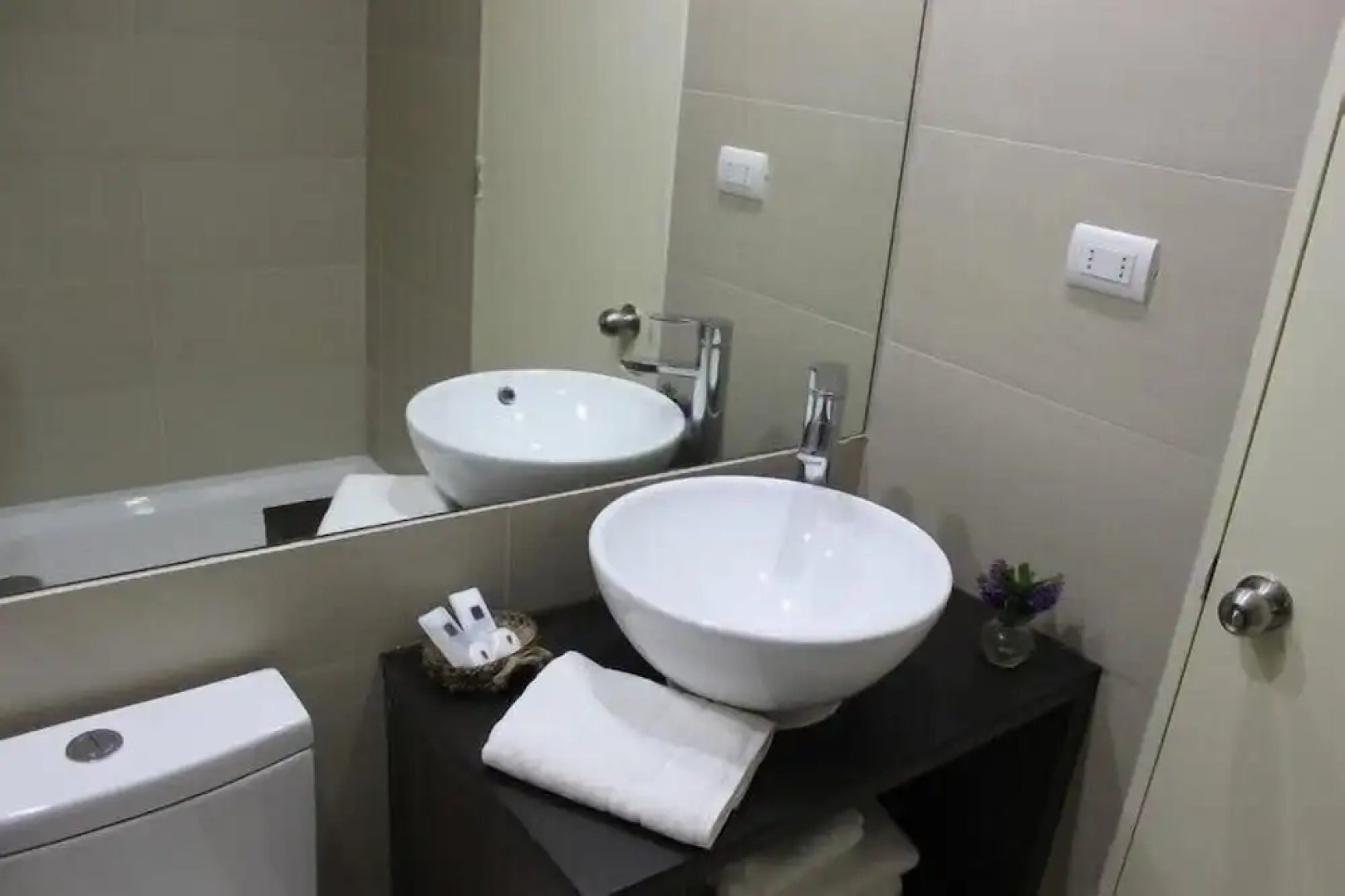 Hotel Umawue