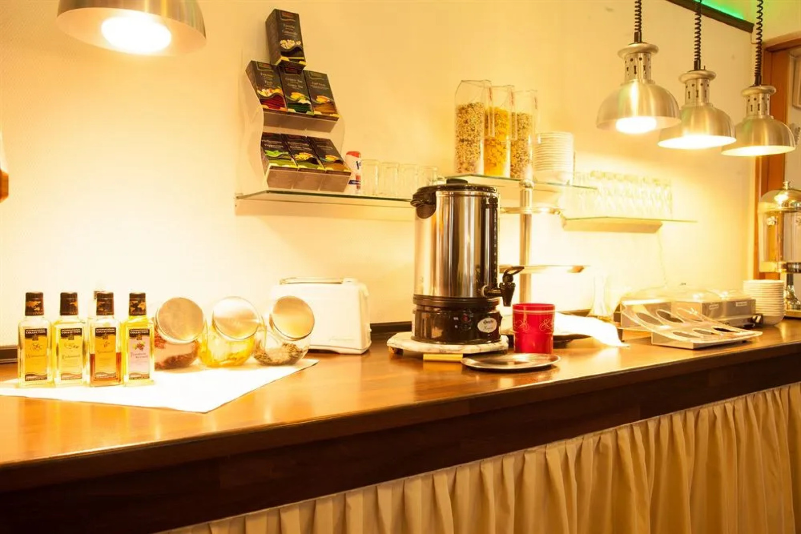 Hotel Wilhelm von Nassau