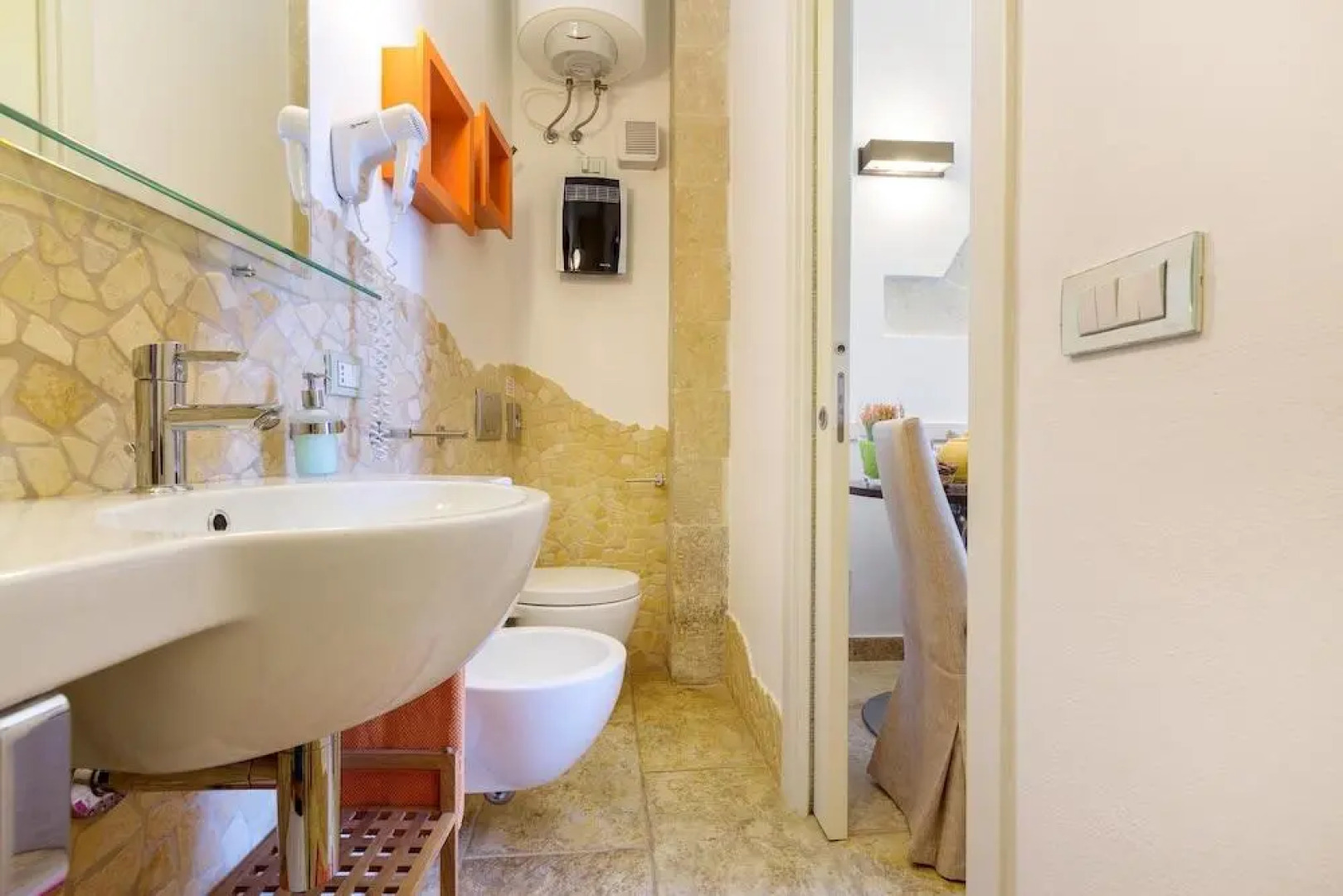 Le dimore di Hanqorias