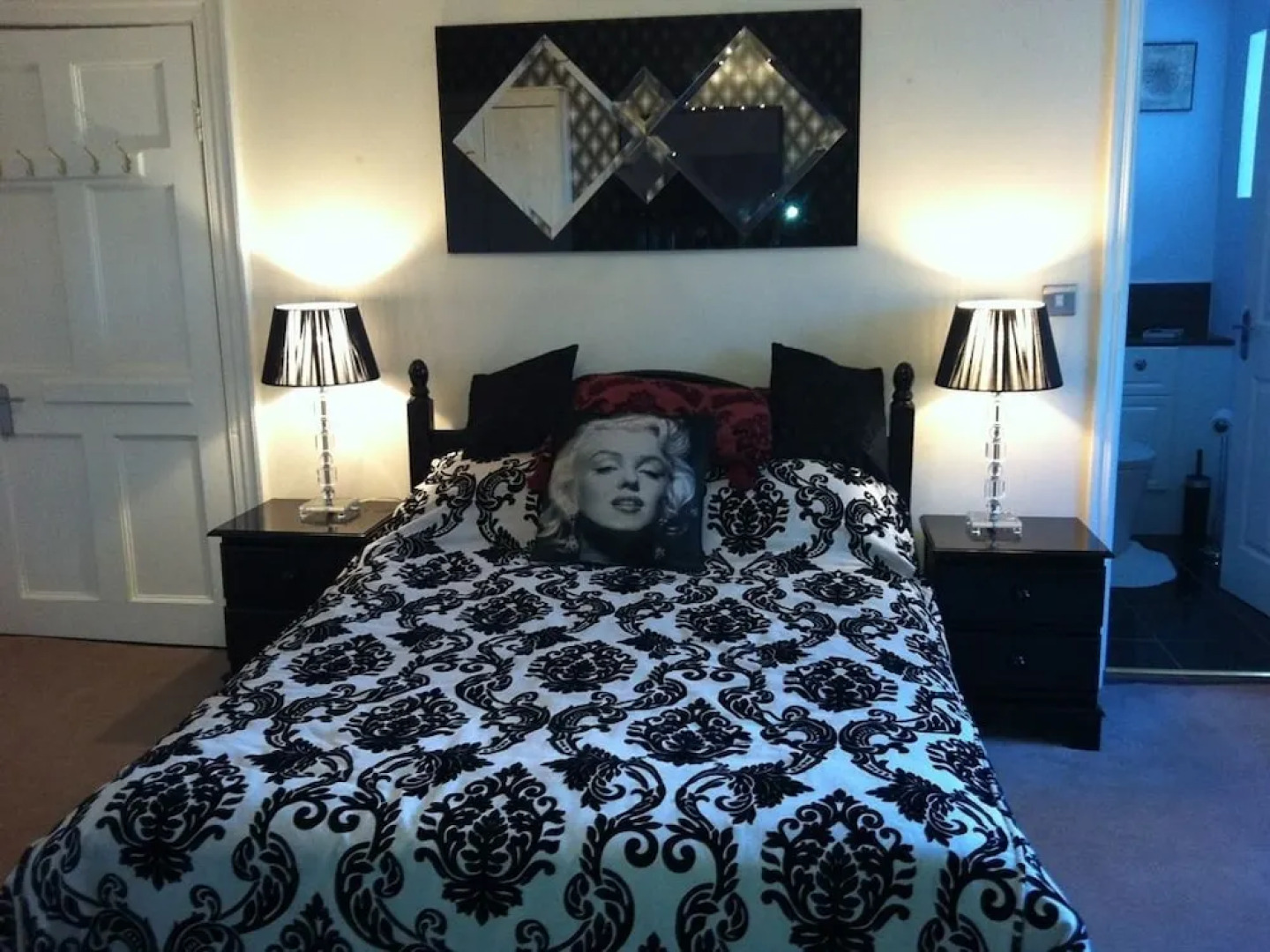 Hideaway at Herrington Hill