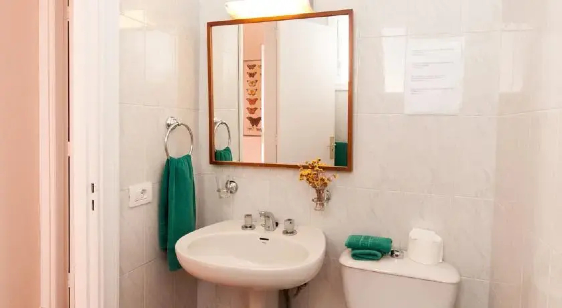 La Atalaya Rural Cottage