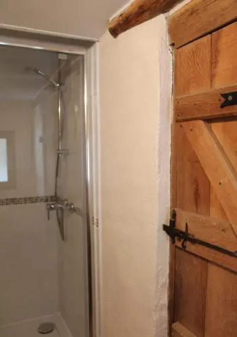 L'Ecurie, Manoir de Longeveau