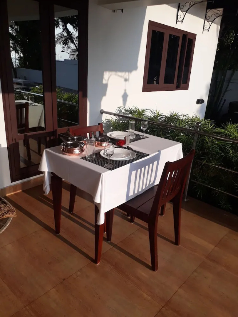 V Resorts The Backwater Rhapsody