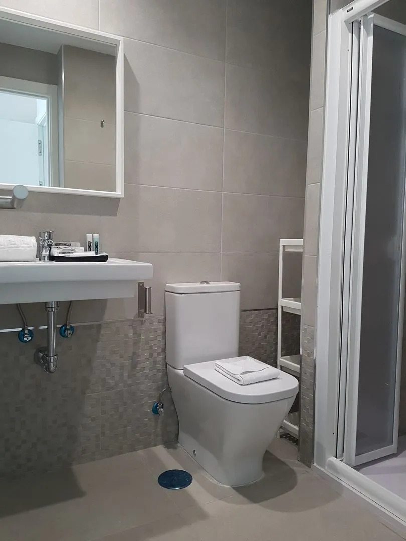 Tusity Yeah Apartments