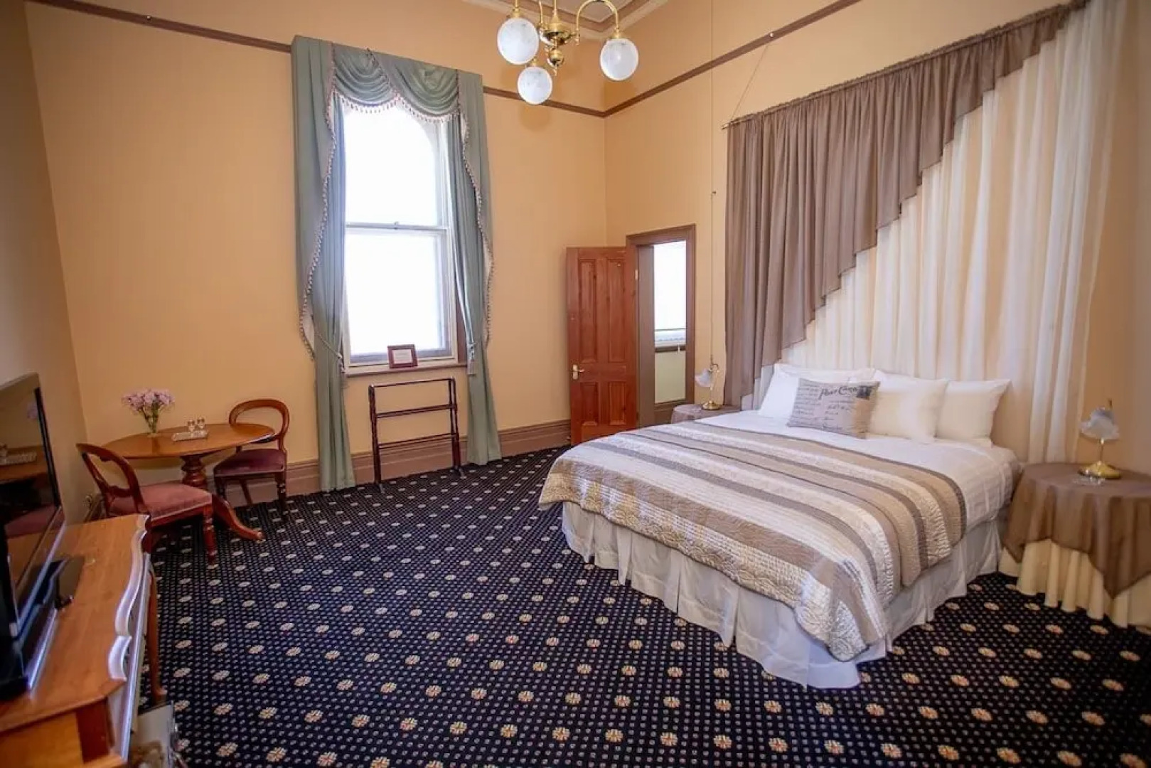 Echuca Clocktower Apartments - Adult Only
