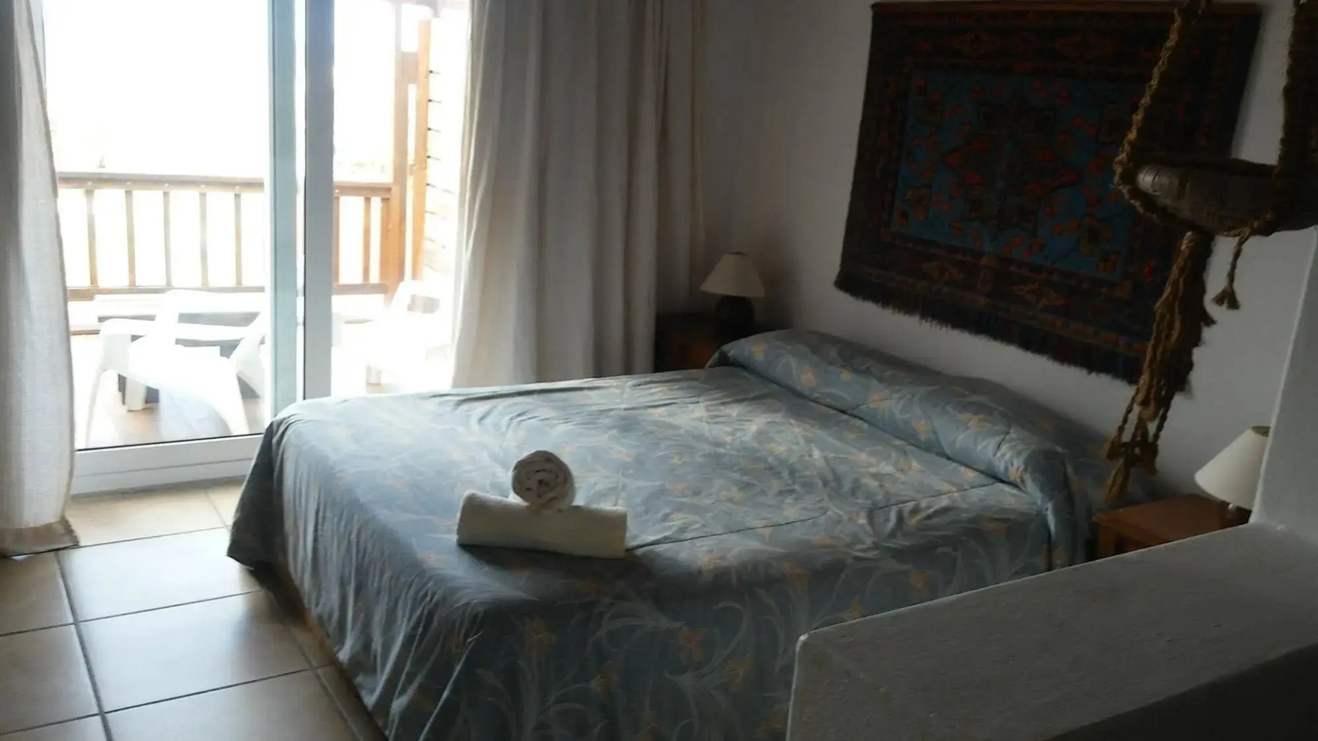 Hotel La Pedrera