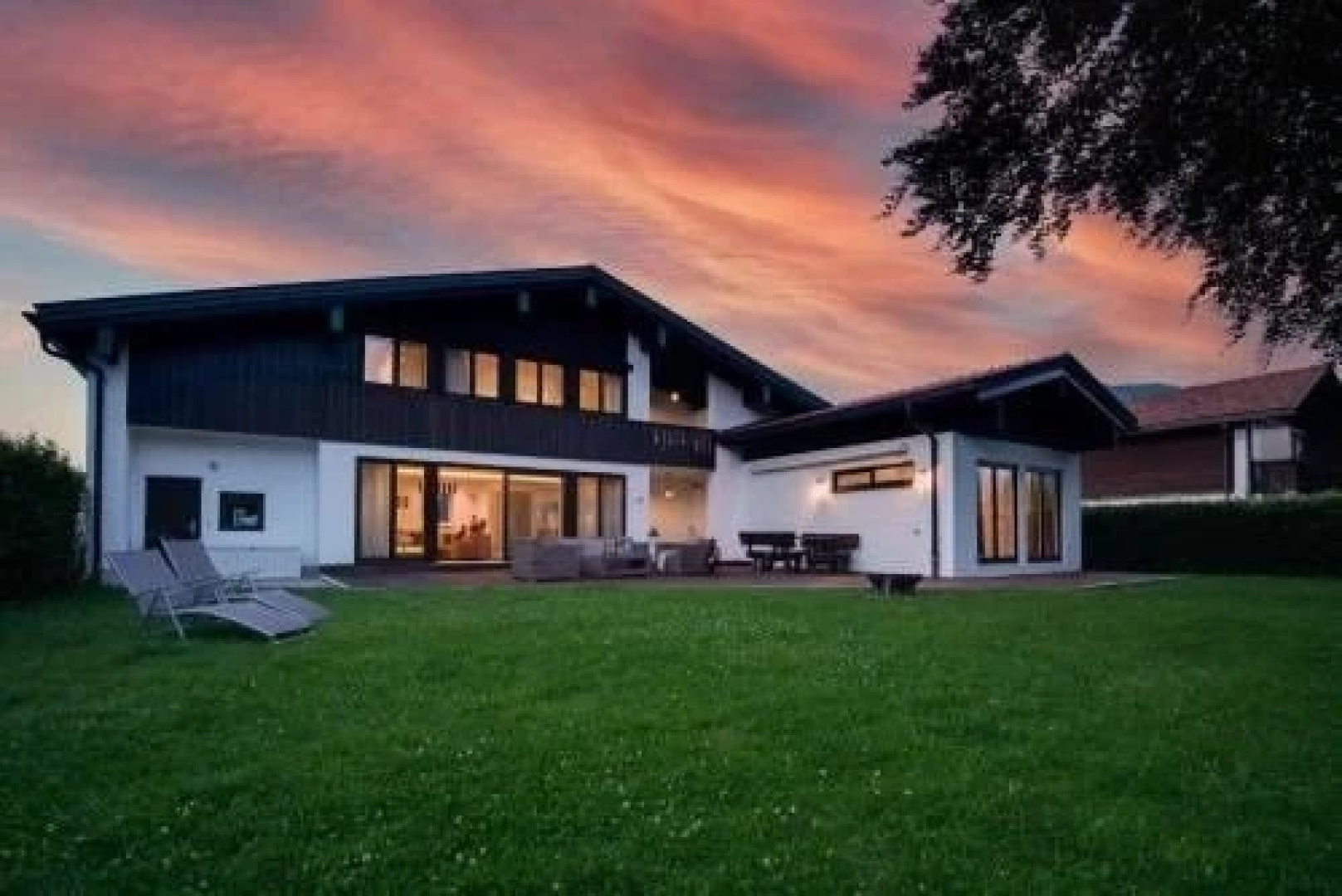 Ferienhaus Seehof