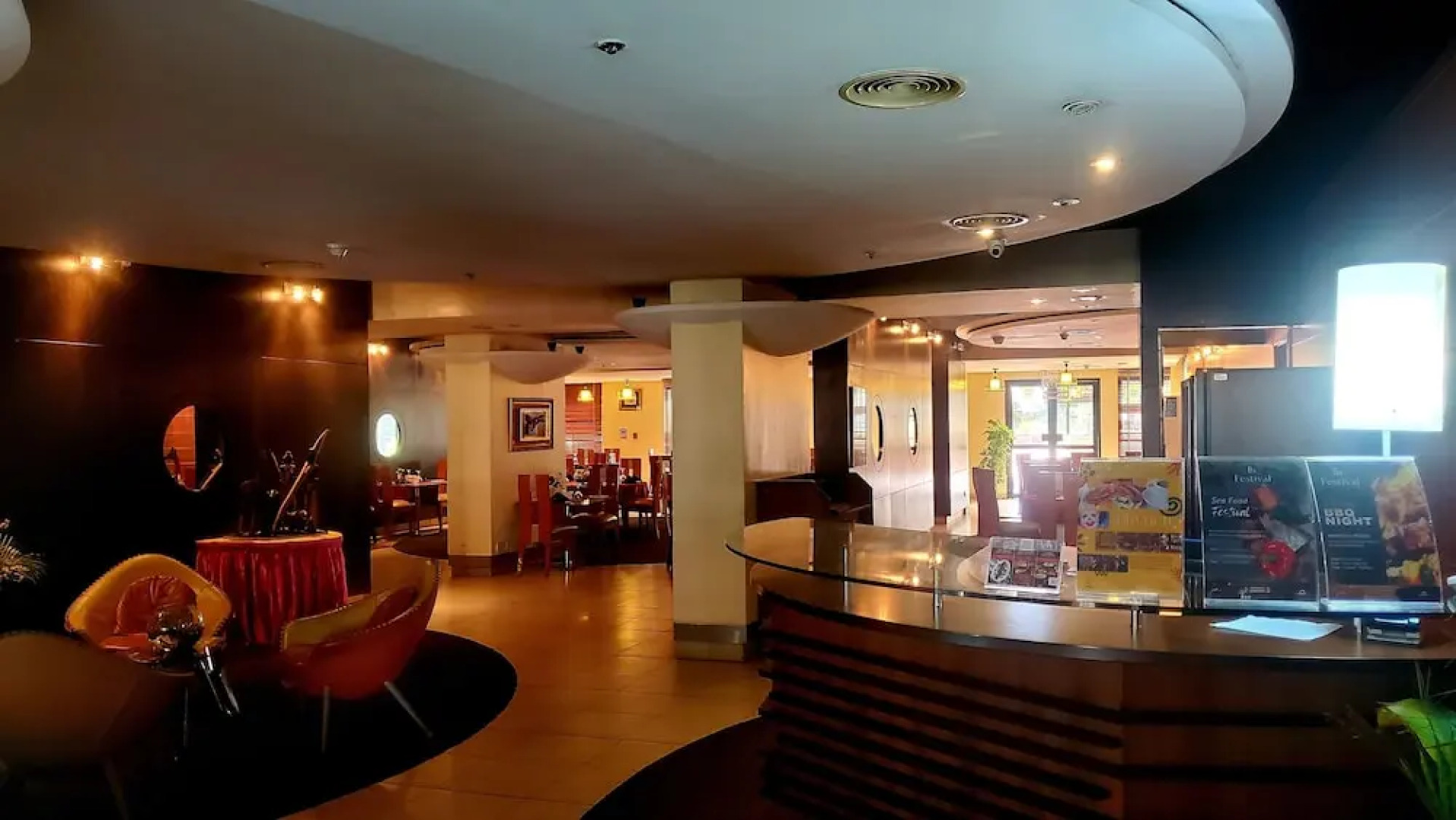 Festival Hotel Festac Lagos by Premium Swiss Hospitality