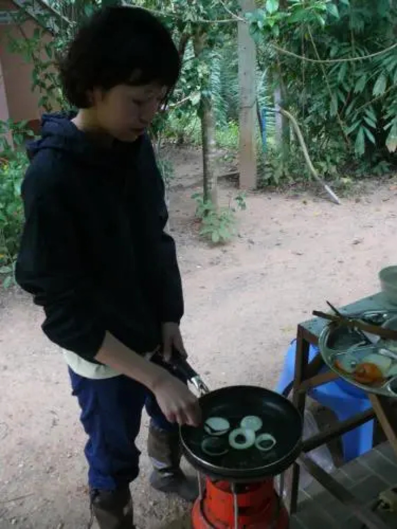 Suan Bang Bon, B&B - INN