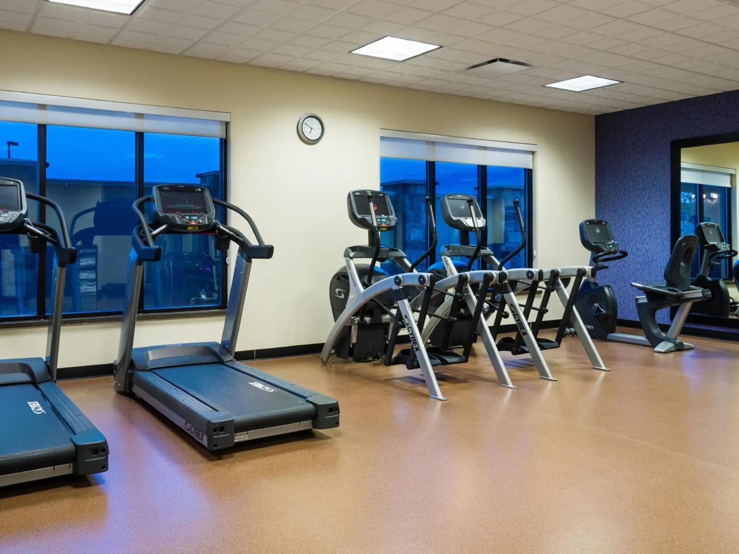 Holiday Inn Express & Suites Midland South I-20 by IHG