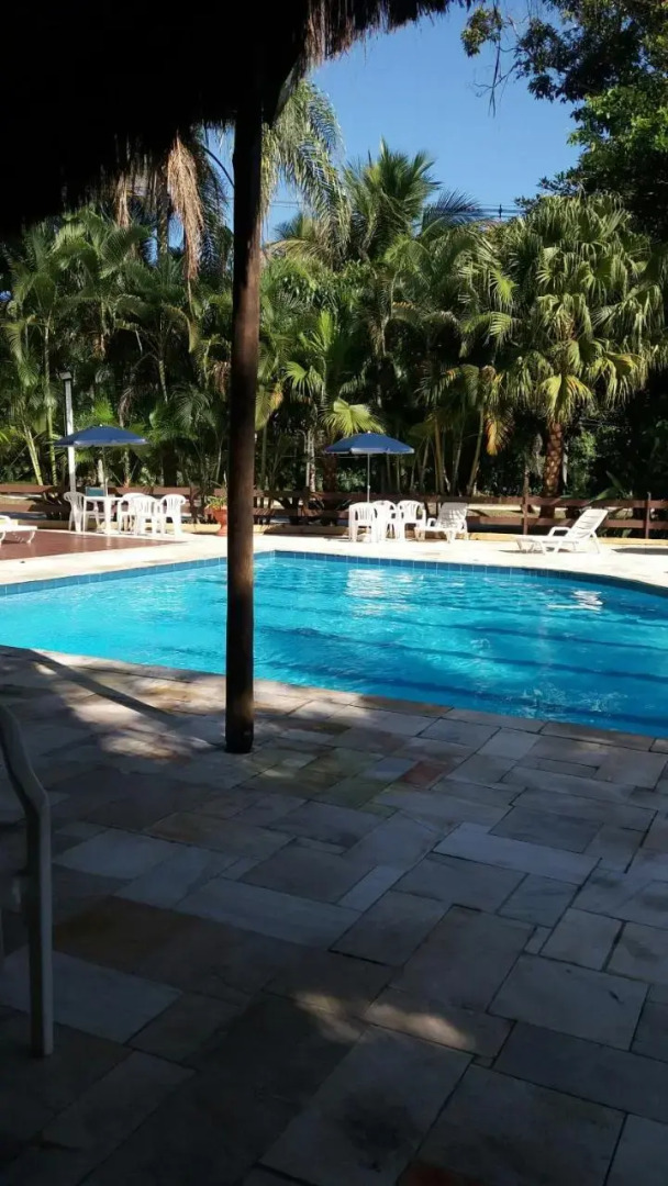 Condominio Amarilis Flat