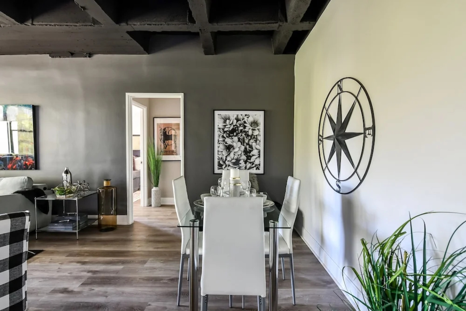 Chic Collection by Nohotel on PTree Road