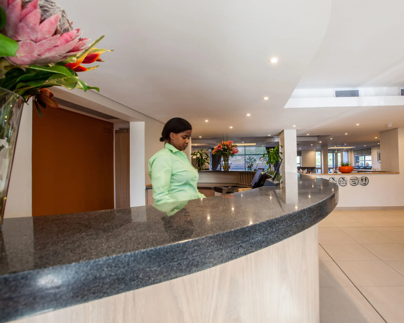 Road Lodge Pietermaritzburg