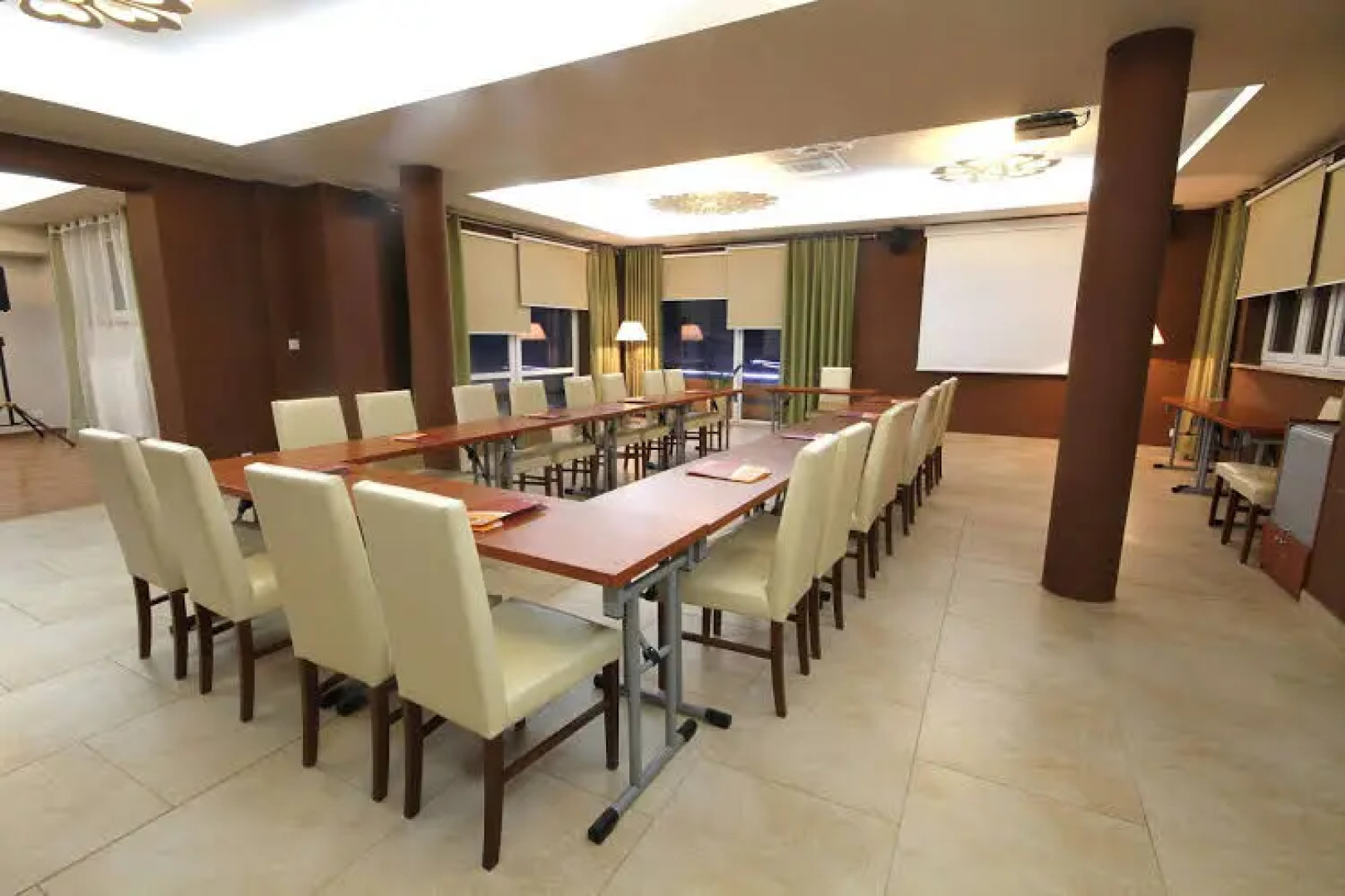 Centrum Green Hill Business & SPA