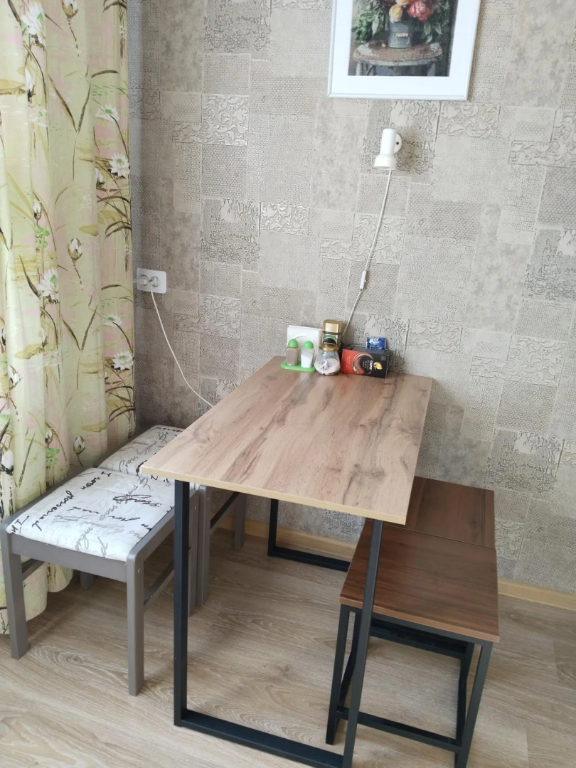 Апартаменты на улице Куйбышева 16А