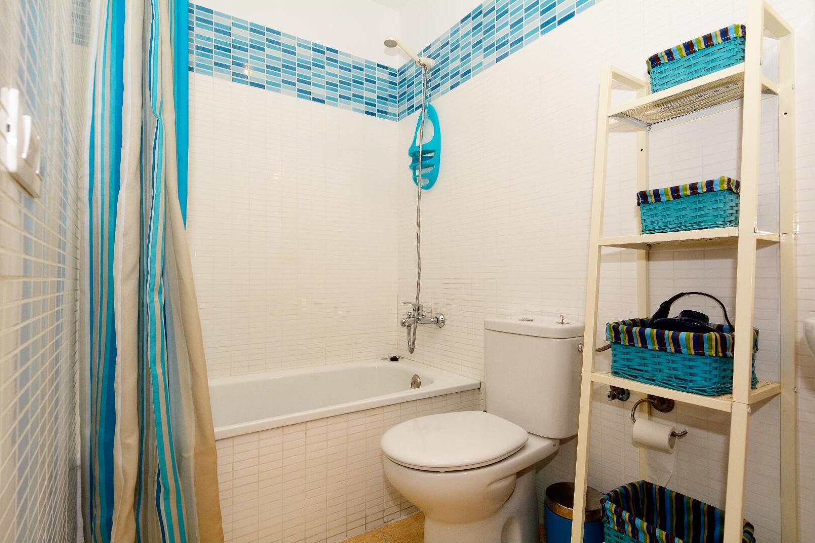 Apartamento La Marina