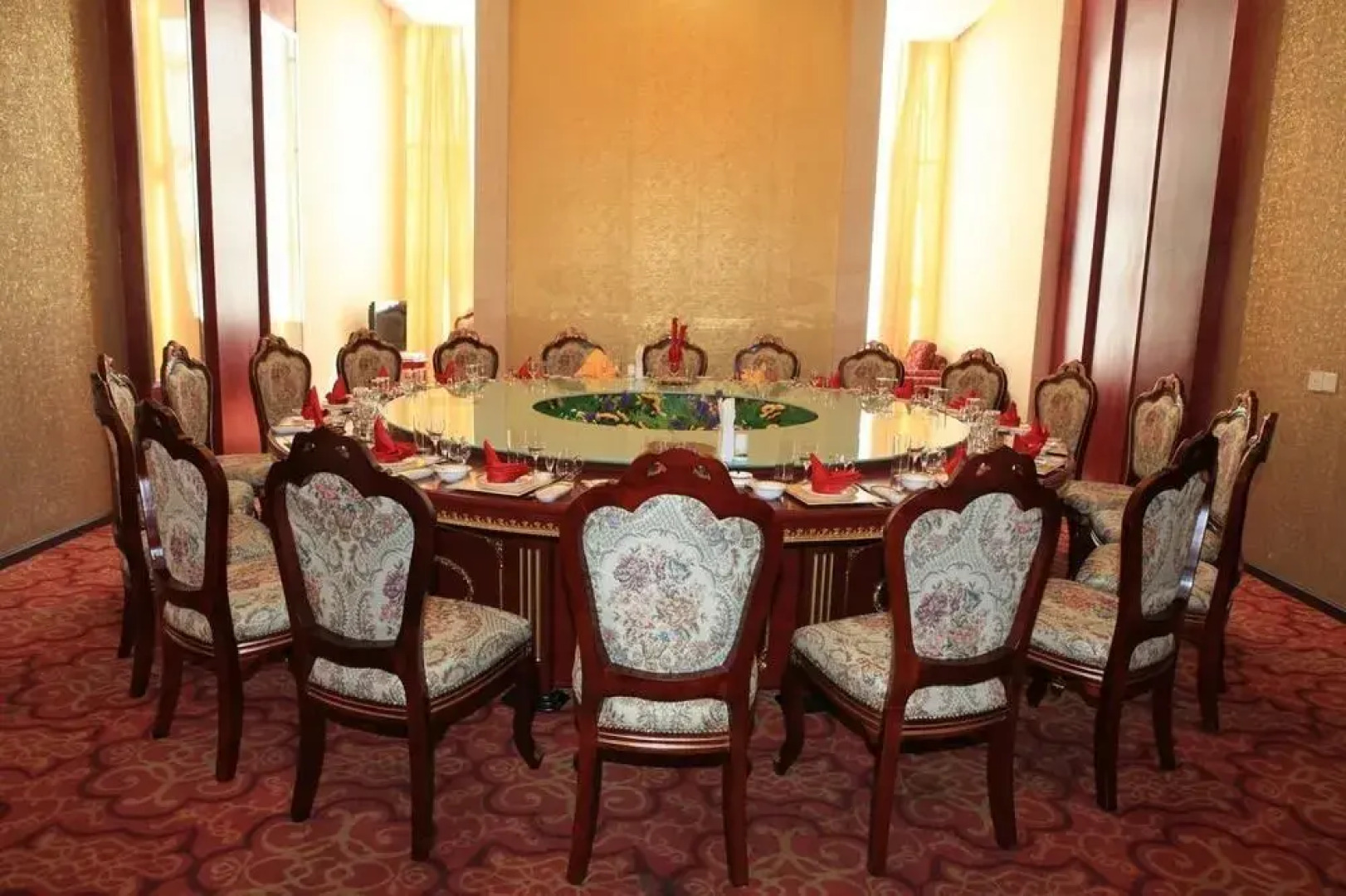 Shennongjia Hotel