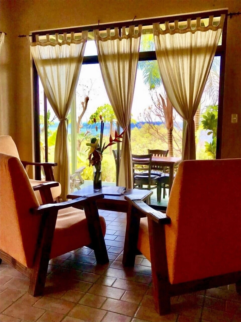 Santa Teresa Surf Vista Villas