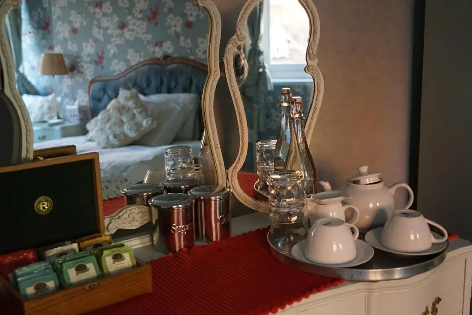 The Poplars Boutique