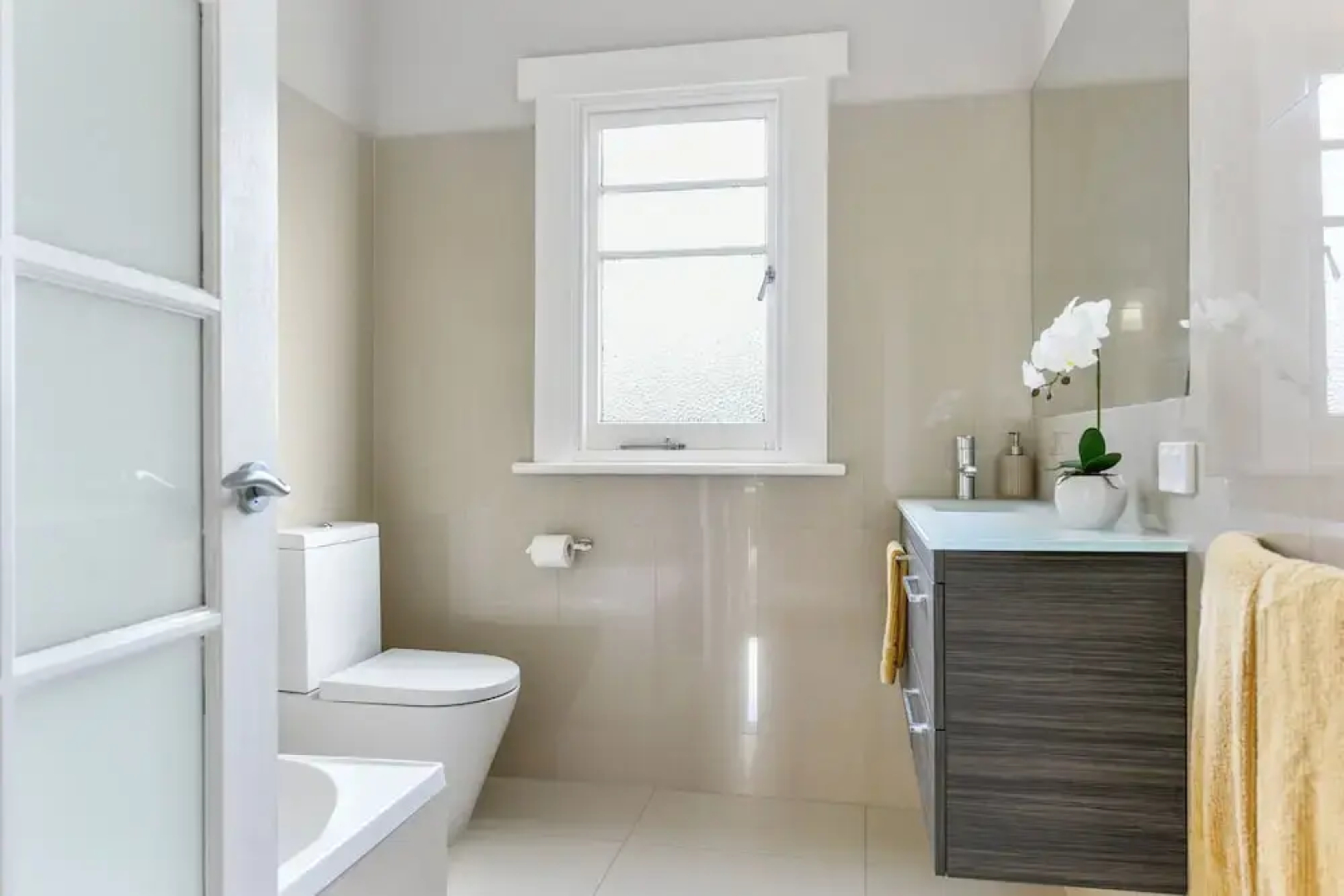 Taworri - Rejuvenate Stays