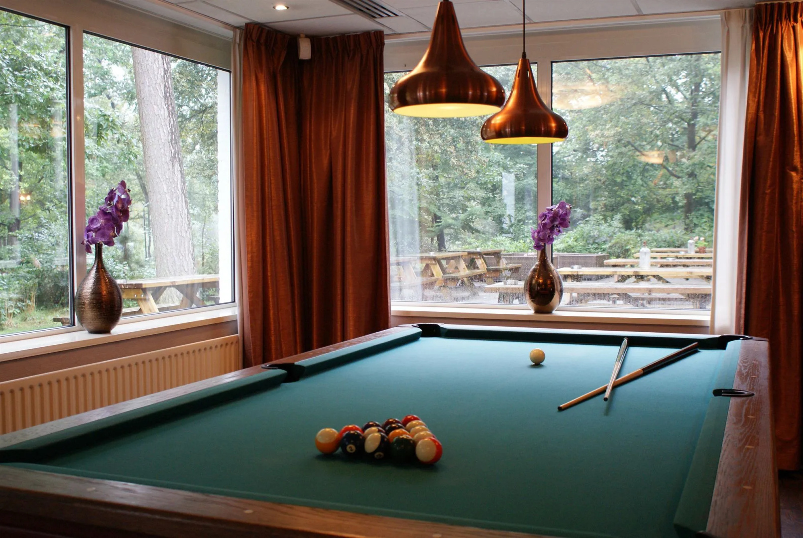 Fletcher Hotel-Restaurant Boschoord