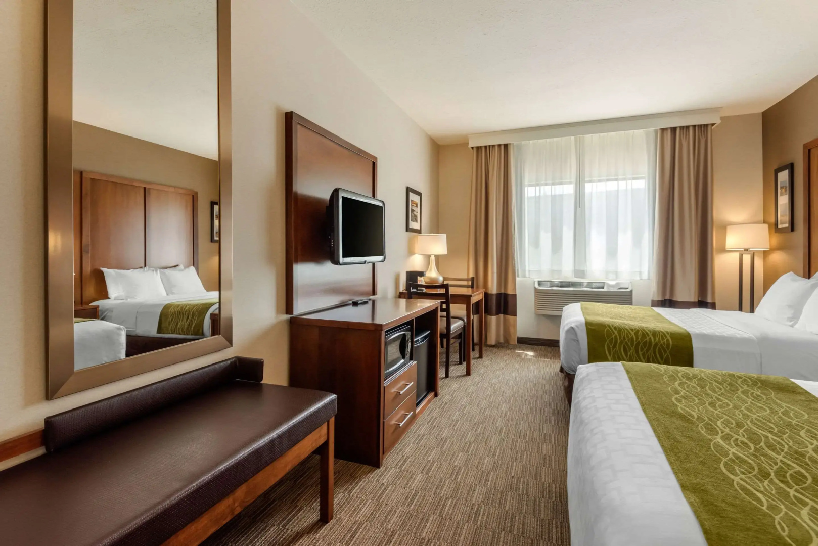 Comfort Inn Ellsworth - Bar Harbor