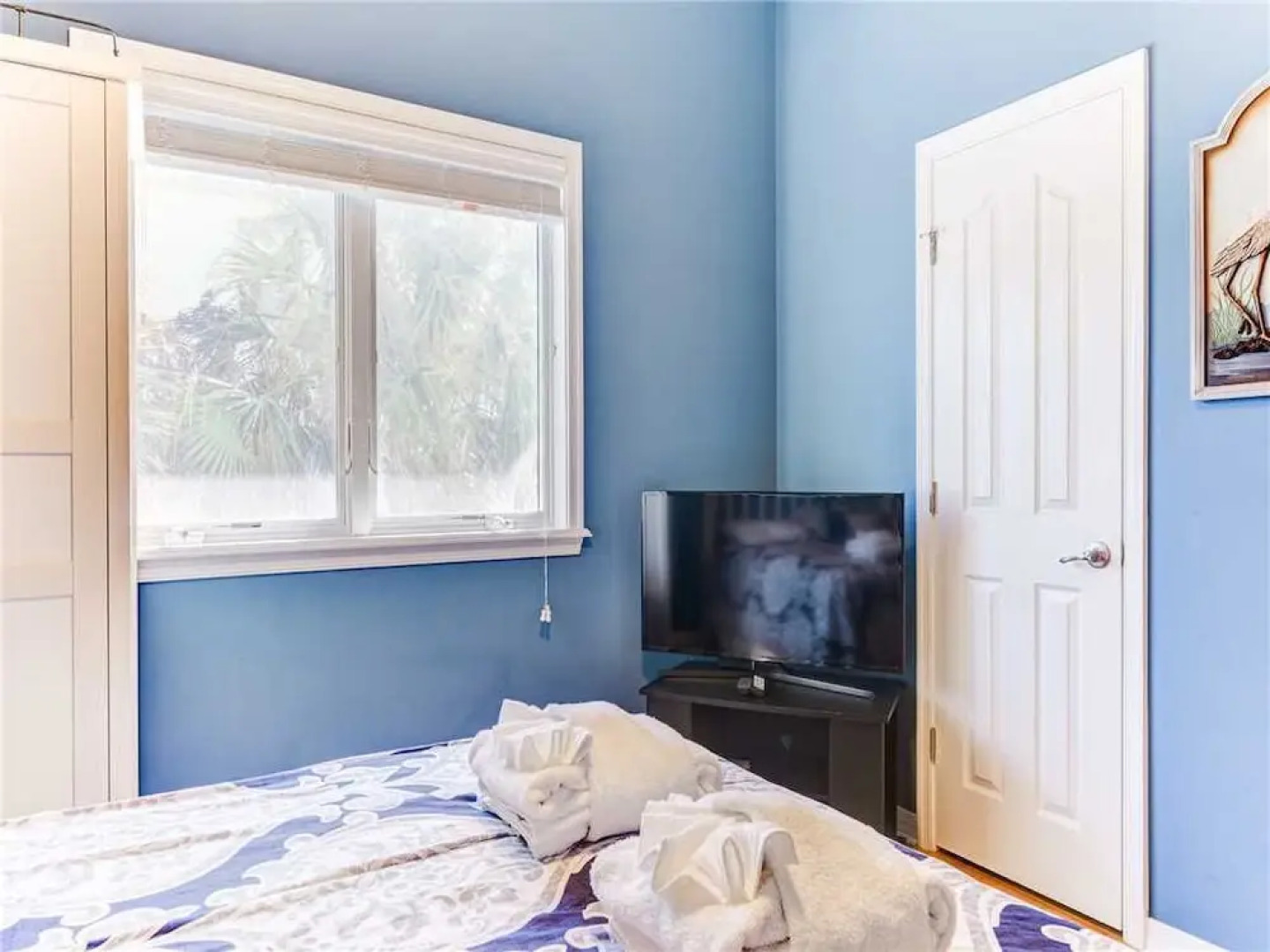 Serenity Now - Four Bedroom Home