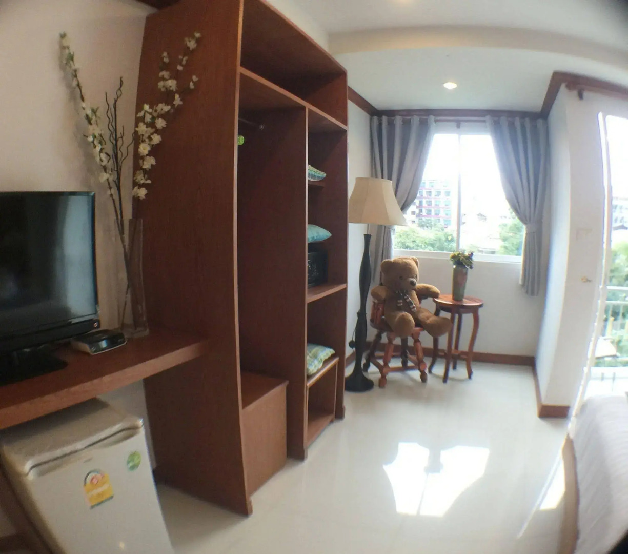 Thira Residence Patong