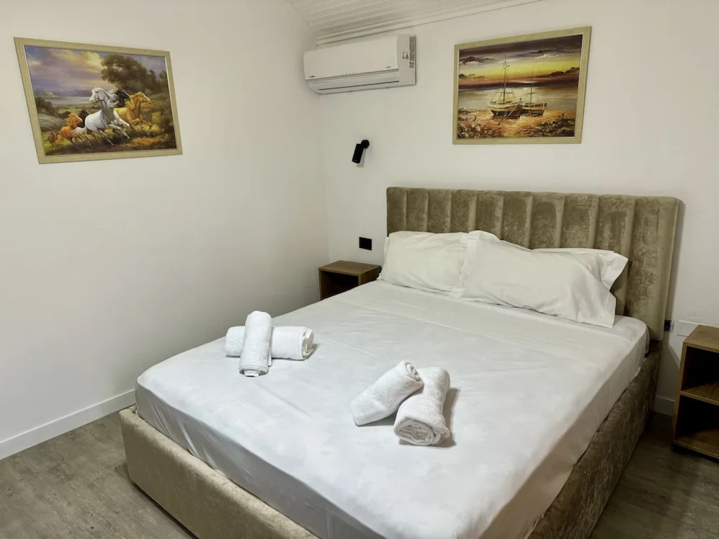 Vila Alizee Hotel