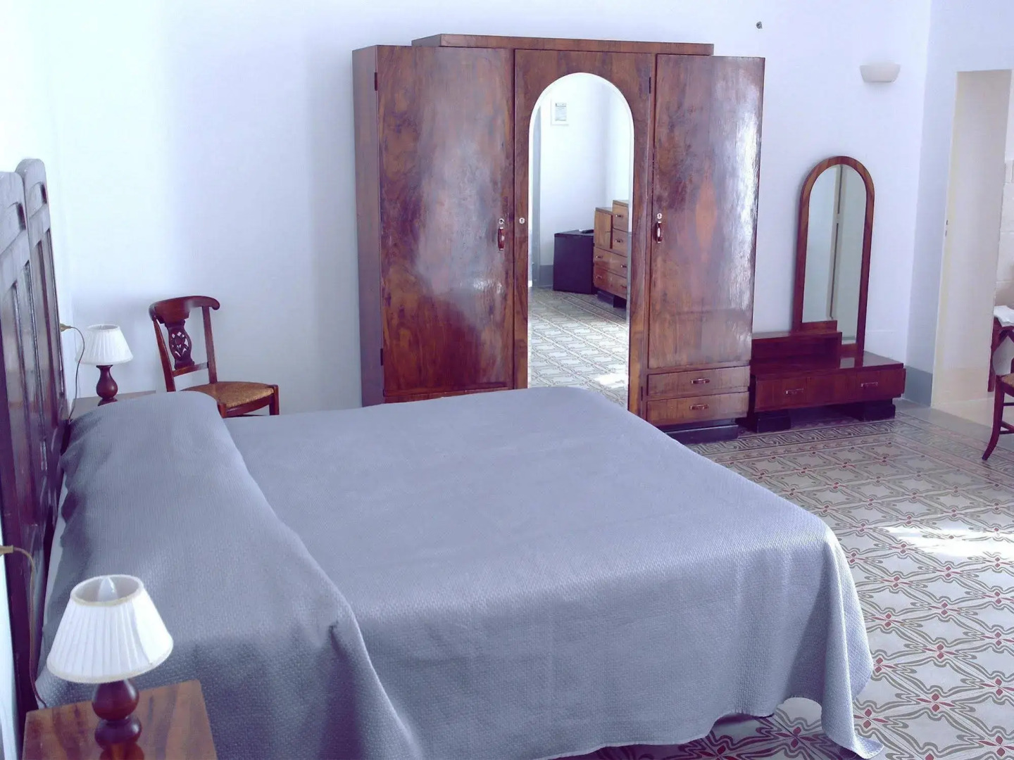 Palazzo Didonna - dimora storica