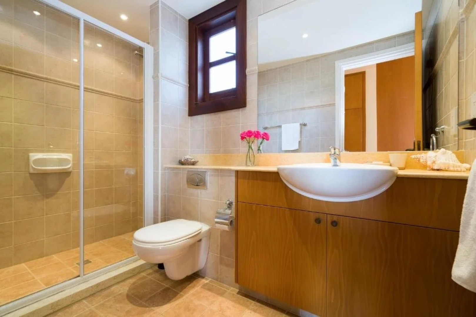 3 BR Villa Kedros